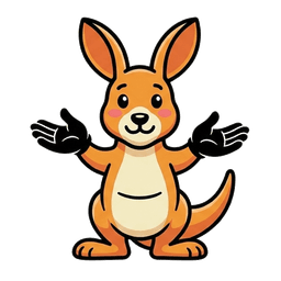 Joey67 Mascot